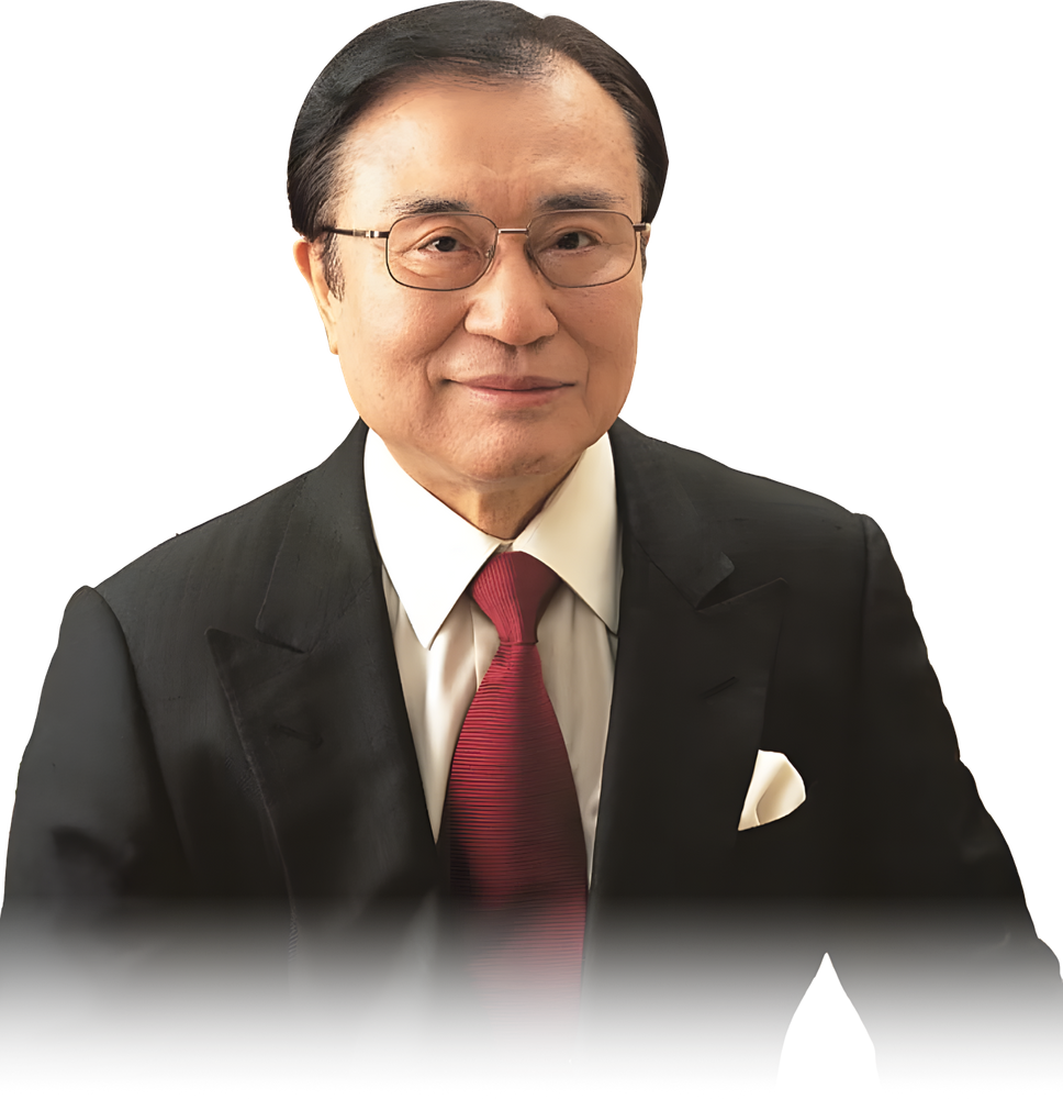 Dr. Shinya Hiromi