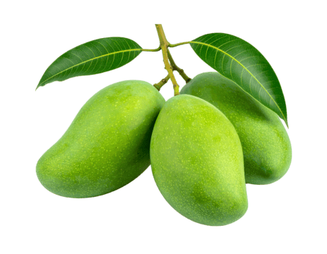 Xoài xanh
